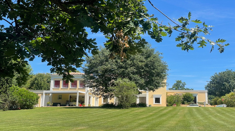 Ma-Cabane - Vente Maison SEILH, 388 m²