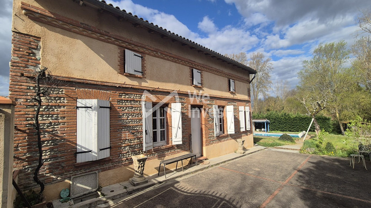 Ma-Cabane - Vente Maison Seilh, 179 m²