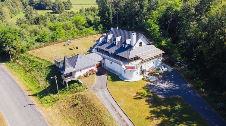 Ma-Cabane - Vente Maison Seilhac, 243 m²