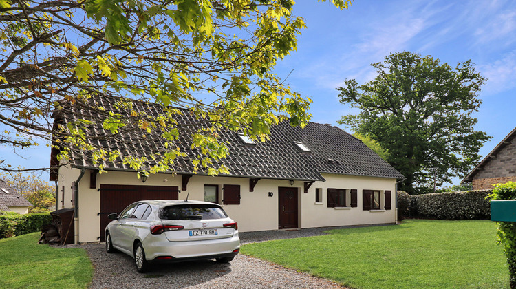 Ma-Cabane - Vente Maison SEILHAC, 133 m²