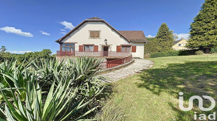 Ma-Cabane - Vente Maison Seilhac, 190 m²