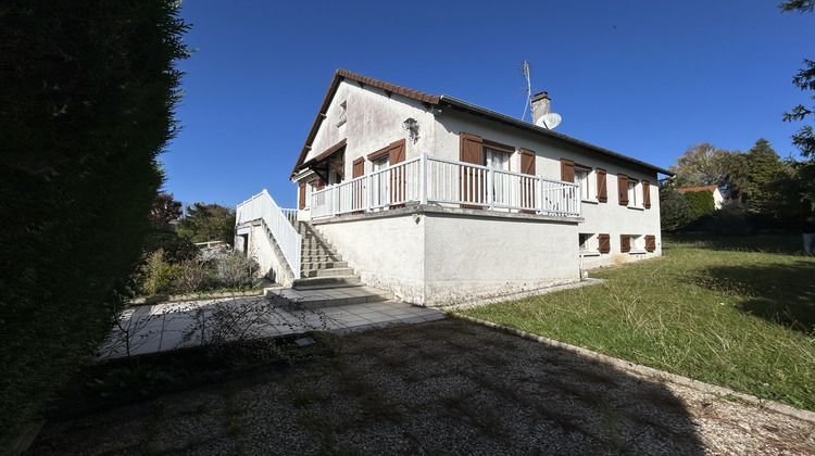 Ma-Cabane - Vente Maison Seilhac, 110 m²