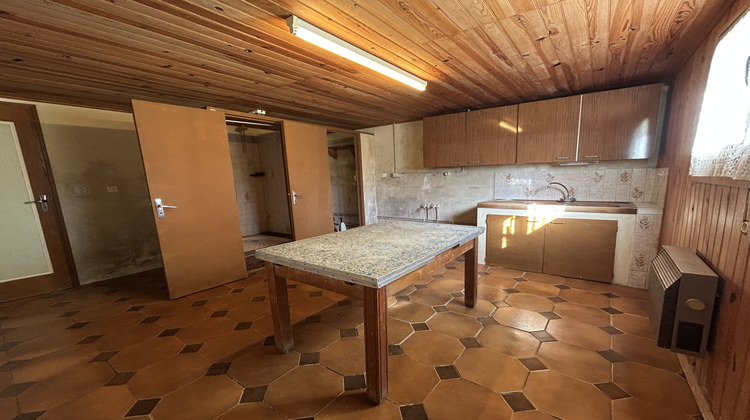 Ma-Cabane - Vente Maison Seilhac, 110 m²