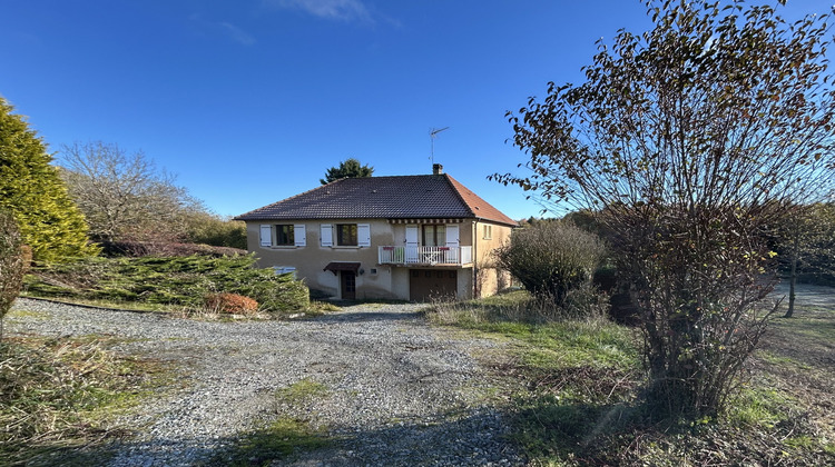 Ma-Cabane - Vente Maison Seilhac, 89 m²