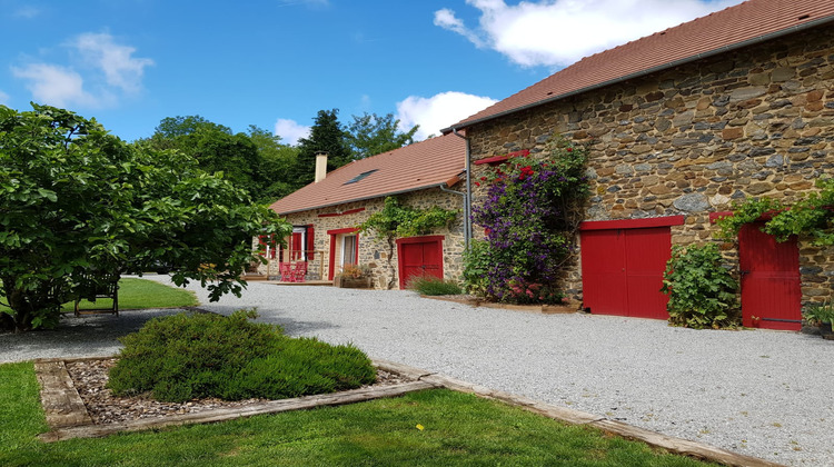 Ma-Cabane - Vente Maison Seilhac, 132 m²