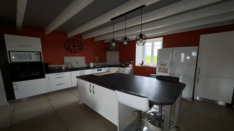 Ma-Cabane - Vente Maison Seilhac, 132 m²