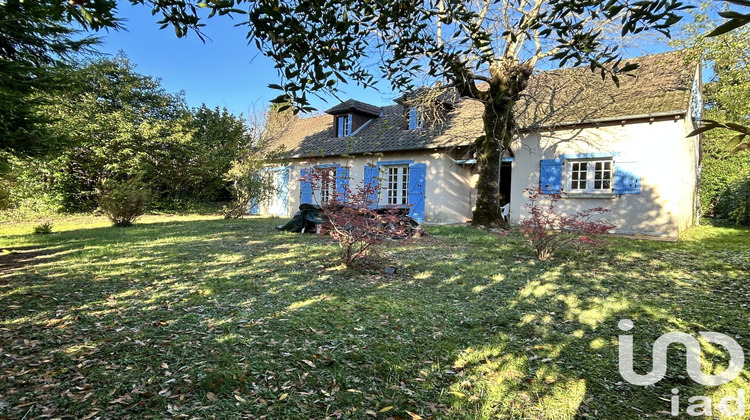 Ma-Cabane - Vente Maison Seilhac, 100 m²