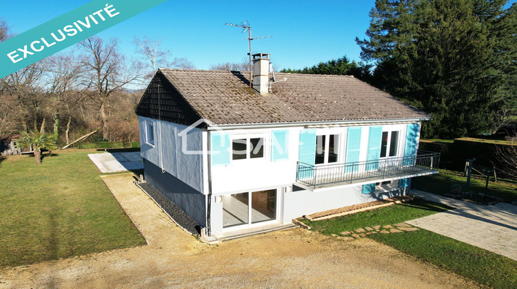 Ma-Cabane - Vente Maison Seilhac, 124 m²