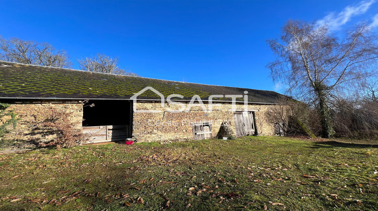 Ma-Cabane - Vente Maison Seilhac, 240 m²