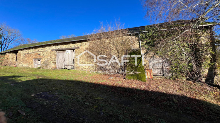 Ma-Cabane - Vente Maison Seilhac, 240 m²