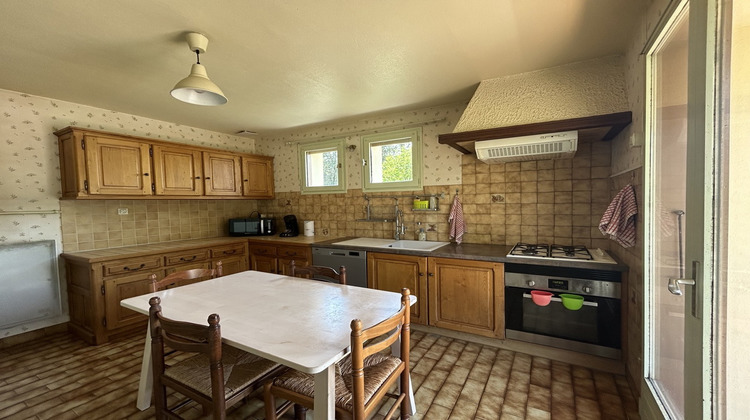 Ma-Cabane - Vente Maison Seilhac, 111 m²