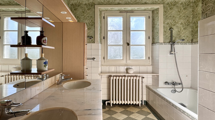 Ma-Cabane - Vente Maison Seilhac, 195 m²