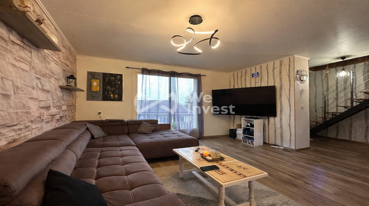 Ma-Cabane - Vente Maison Seilhac, 110 m²