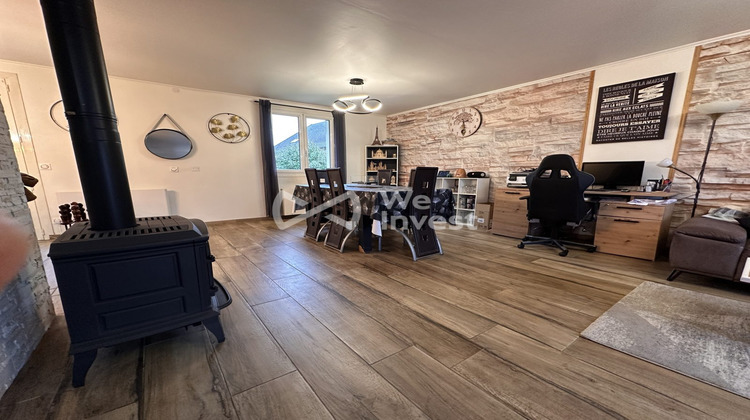 Ma-Cabane - Vente Maison Seilhac, 110 m²