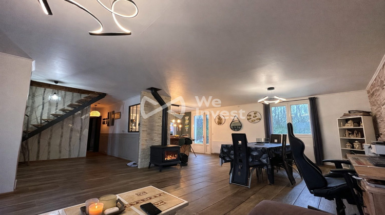 Ma-Cabane - Vente Maison Seilhac, 110 m²