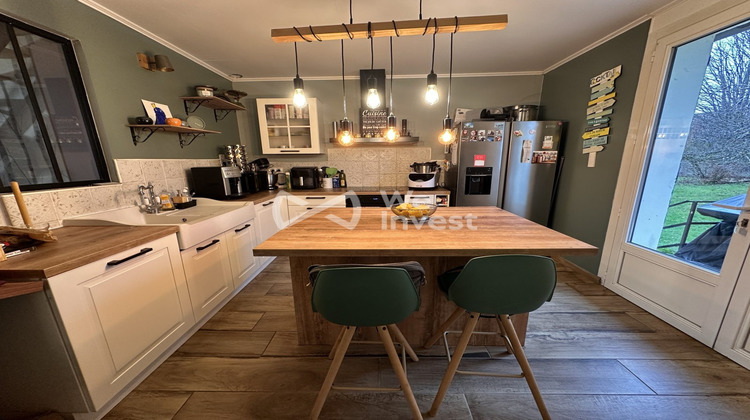 Ma-Cabane - Vente Maison Seilhac, 110 m²