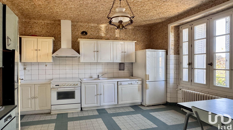 Ma-Cabane - Vente Maison Seilhac, 195 m²