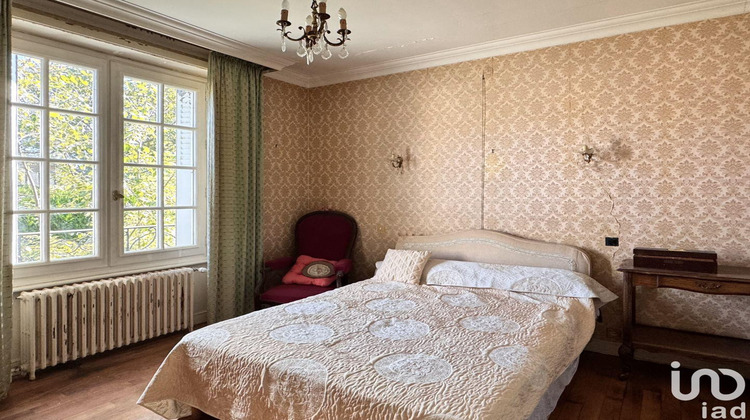 Ma-Cabane - Vente Maison Seilhac, 195 m²