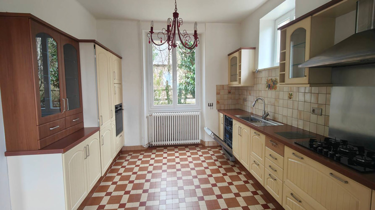 Ma-Cabane - Vente Maison SEILHAC, 165 m²