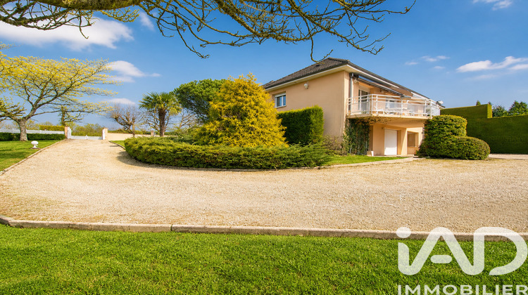 Ma-Cabane - Vente Maison Seilhac, 121 m²