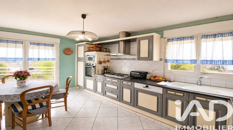Ma-Cabane - Vente Maison Seilhac, 121 m²