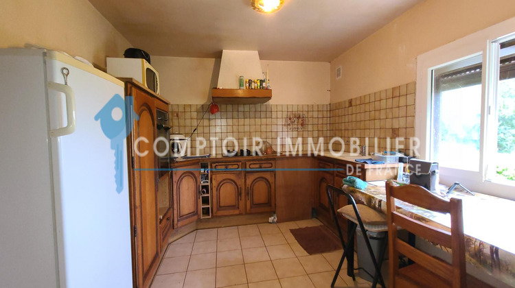 Ma-Cabane - Vente Maison Seilhan, 103 m²