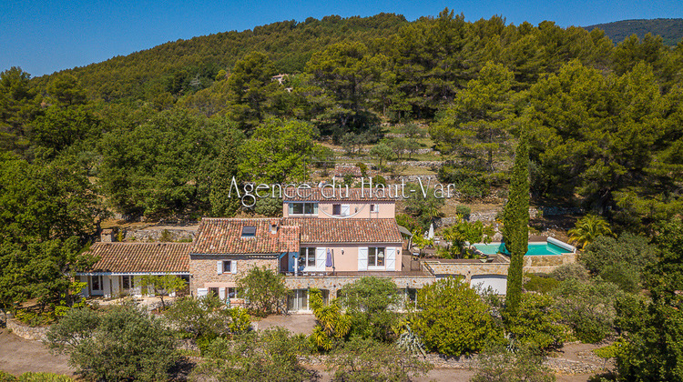 Ma-Cabane - Vente Maison Seillans, 300 m²