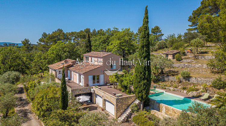 Ma-Cabane - Vente Maison Seillans, 300 m²