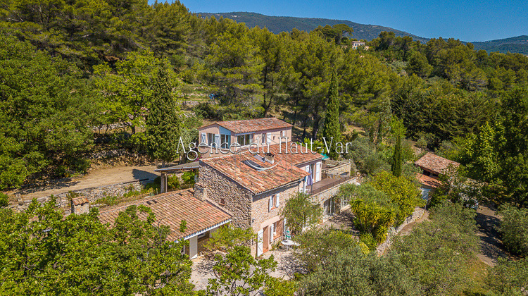 Ma-Cabane - Vente Maison Seillans, 300 m²