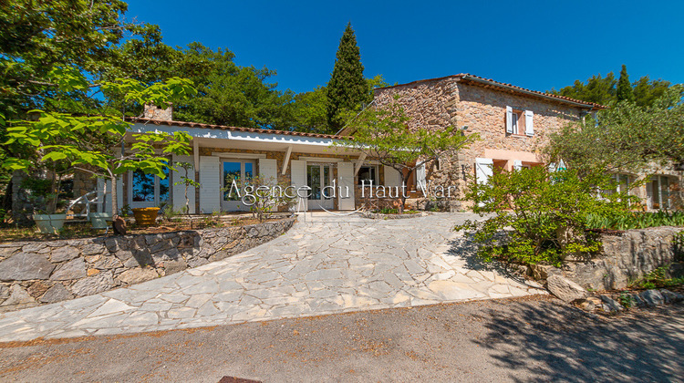 Ma-Cabane - Vente Maison Seillans, 300 m²