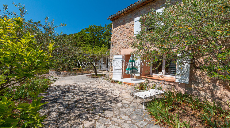 Ma-Cabane - Vente Maison Seillans, 300 m²