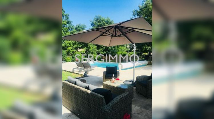 Ma-Cabane - Vente Maison SEILLANS, 140 m²