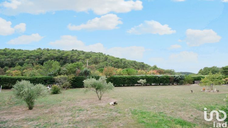 Ma-Cabane - Vente Maison Seillans, 123 m²