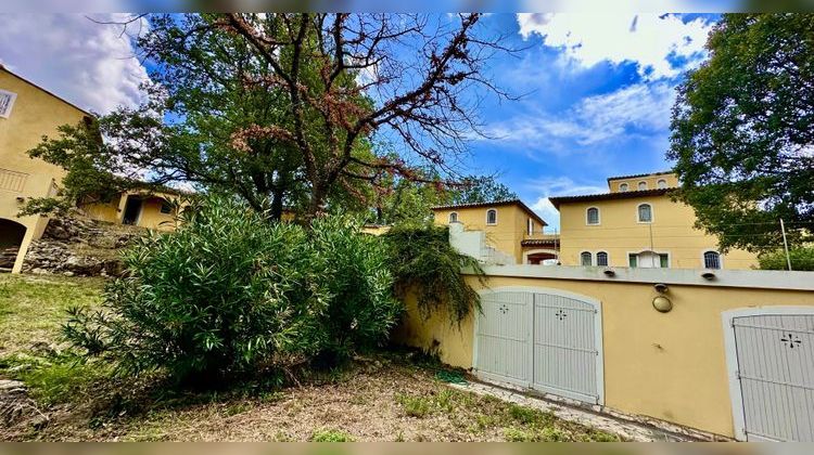 Ma-Cabane - Vente Maison Seillans, 540 m²