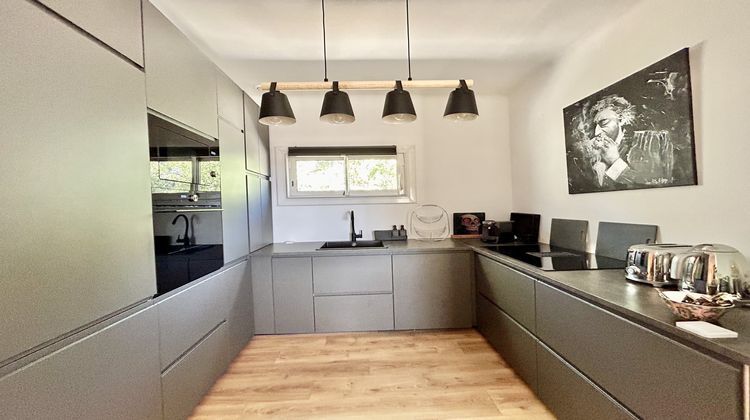 Ma-Cabane - Vente Maison Seillans, 102 m²