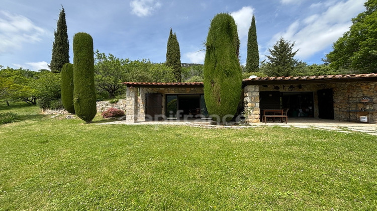 Ma-Cabane - Vente Maison SEILLANS, 300 m²