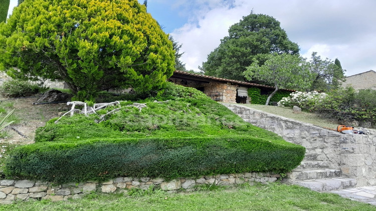 Ma-Cabane - Vente Maison SEILLANS, 300 m²