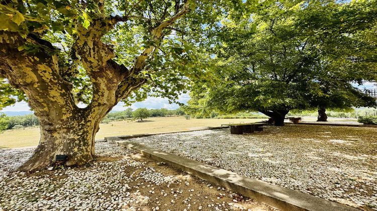 Ma-Cabane - Vente Maison Seillans, 550 m²