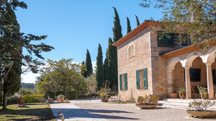 Ma-Cabane - Vente Maison Seillans, 600 m²