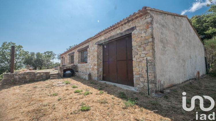 Ma-Cabane - Vente Maison Seillans, 120 m²