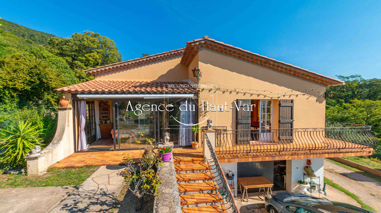 Ma-Cabane - Vente Maison Seillans, 165 m²