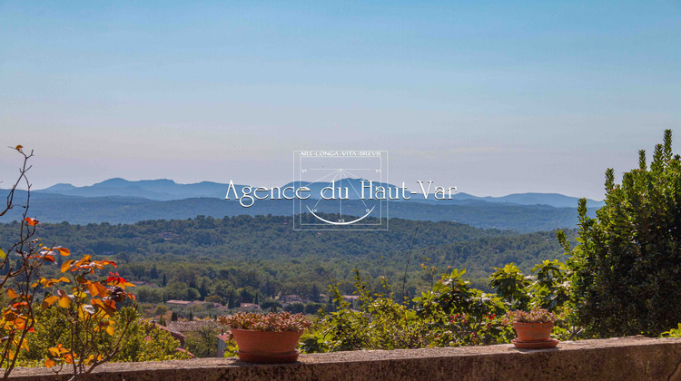 Ma-Cabane - Vente Maison Seillans, 165 m²