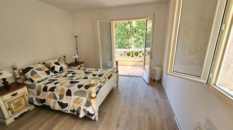 Ma-Cabane - Vente Maison SEILLANS, 215 m²