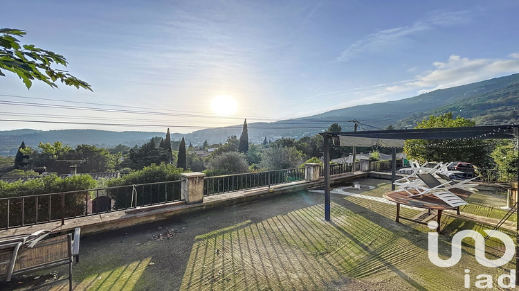 Ma-Cabane - Vente Maison Seillans, 100 m²