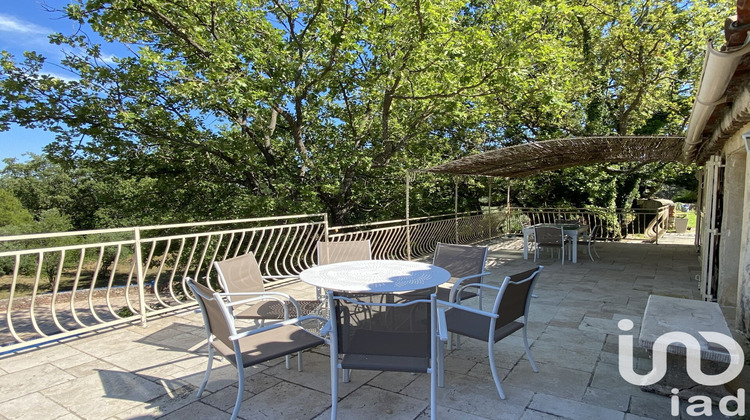 Ma-Cabane - Vente Maison Seillans, 115 m²