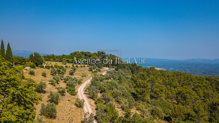 Ma-Cabane - Vente Maison Seillans, 477 m²