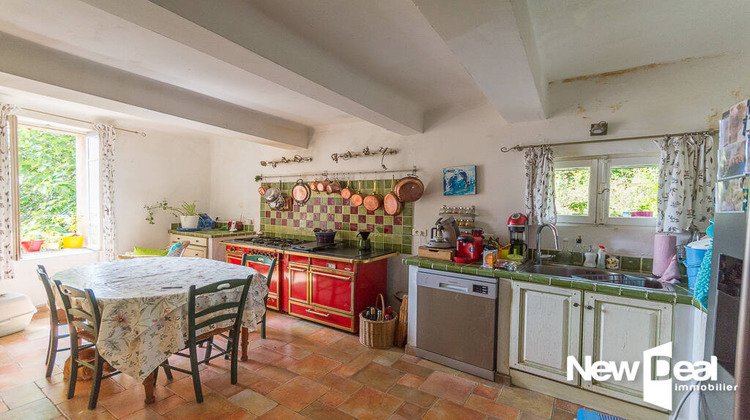 Ma-Cabane - Vente Maison SEILLANS, 131 m²