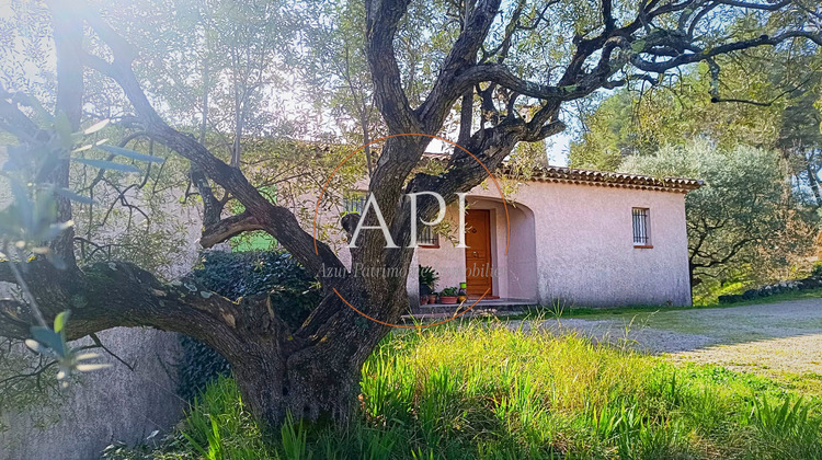 Ma-Cabane - Vente Maison Seillans, 112 m²