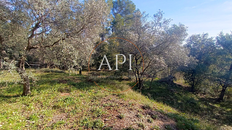 Ma-Cabane - Vente Maison Seillans, 112 m²