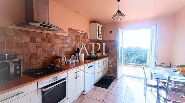 Ma-Cabane - Vente Maison Seillans, 112 m²